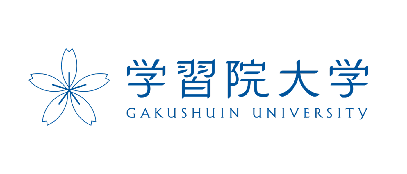 学習院大学のロゴ
