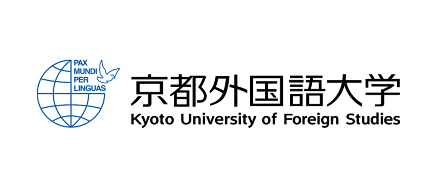京都外国語大学のロゴ