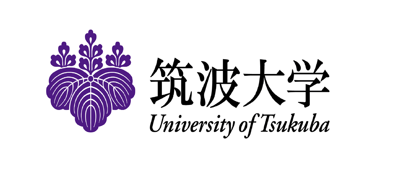 筑波大学のロゴ